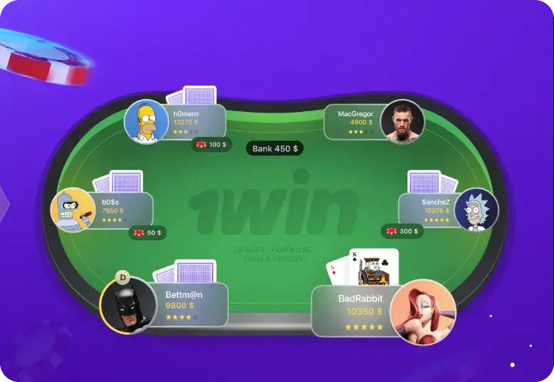 1Win Oʻzbekiston - Kazino bonuslari: depozit bonusi,